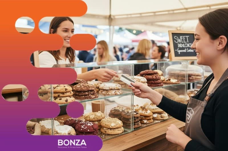 36216 Thriving Mobile Bakery - Loyal Following & Reliable Sales 36216 Thriving Mobile Bakery - Loyal Following & Reliable Sales