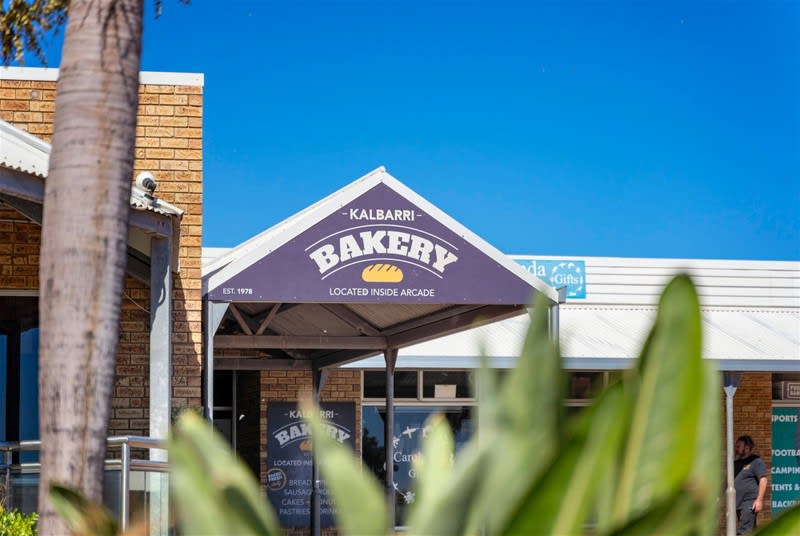 Iconic Kalbarri Bakery - Strong Six Figure Profits