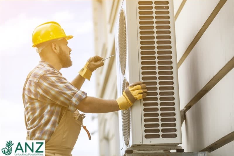 Air Conditioning Services Business for Sale- NSW332 Air Conditioning Services Business for Sale- NSW332