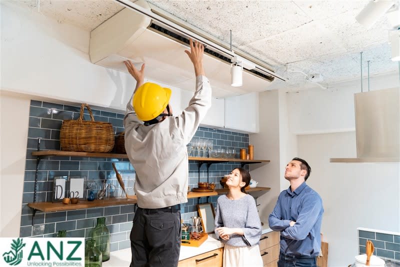 Air Conditioning Services Business for Sale- NSW332 Air Conditioning Services Business for Sale- NSW332