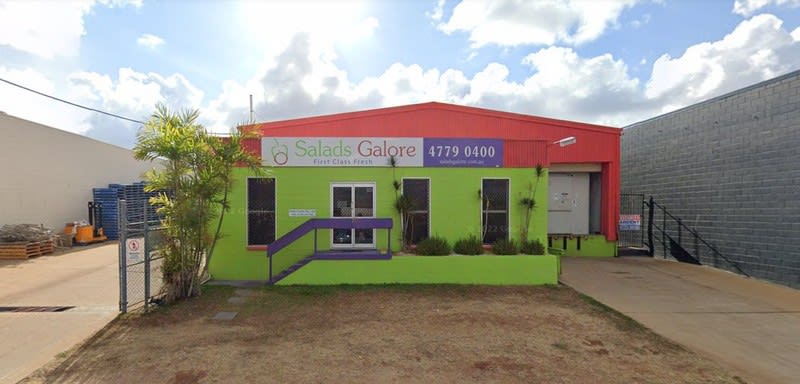 Salads Galore Fruit & Vegetable Wholesaler - Townsville Salads Galore Fruit & Vegetable Wholesaler - Townsville