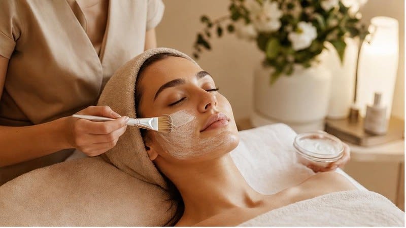 Beauty Salon - Cairns Beauty Salon - Cairns