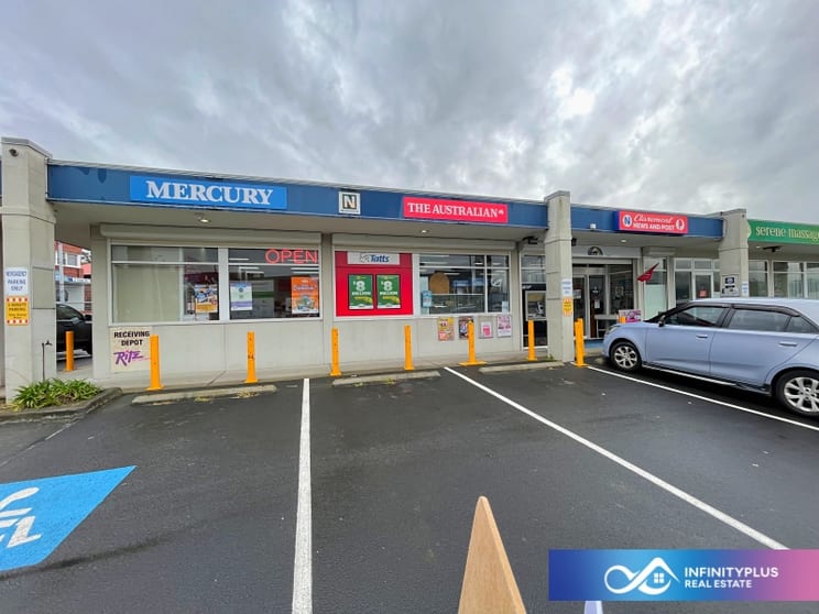 Highly Profitable Australia Post & News Claremont *Prime Claremont Location(TAS)