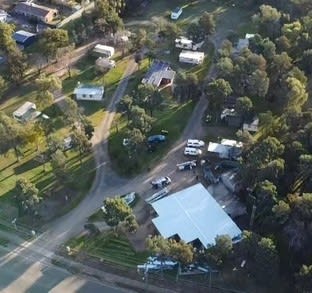 Exceptional Freehold Caravan Park - Prime Riverina Location Exceptional Freehold Caravan Park - Prime Riverina Location