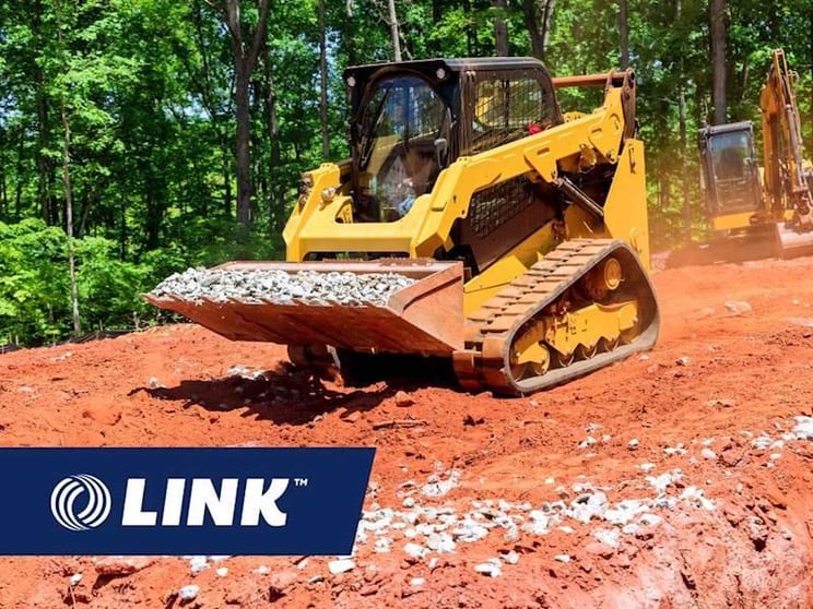 Bobcat Hire in the Tablelands Trusted for 36 Years