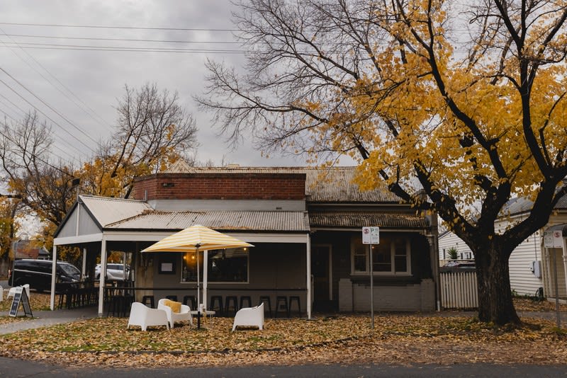 Percy and Percy Iconic Cafe Business & Freehold in Prime Bendigo Location Percy and Percy Iconic Cafe Business & Freehold in Prime Bendigo Location