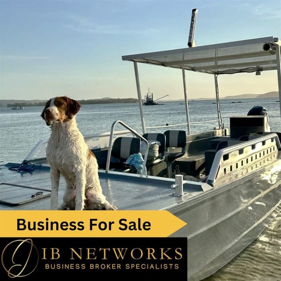Turn-Key Boat Hire Business Quality Fleet, Prime Location & Vendor Finance Available Turn-Key Boat Hire Business Quality Fleet, Prime Location & Vendor Finance Available