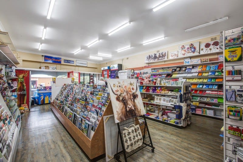 Corner Stone Trusted Community Business Opportunity
