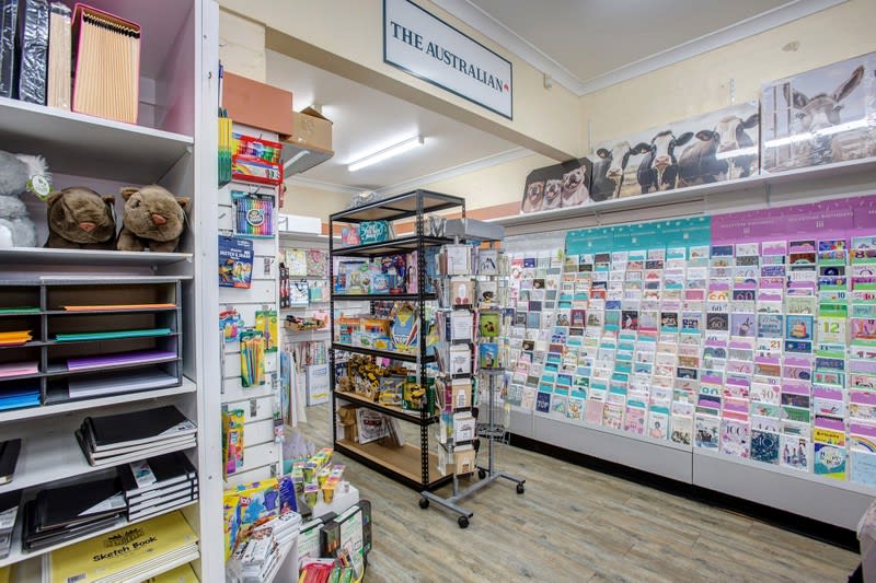 Corner Stone Trusted Community Business Opportunity