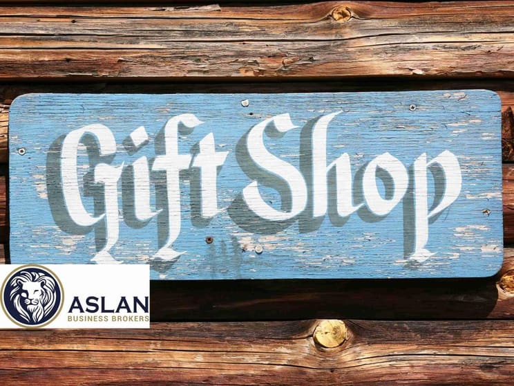 Gift Shop Business For Sale Gift Shop Business For Sale