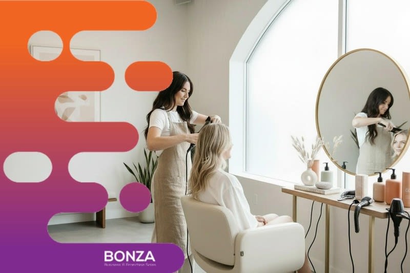 36228 Thriving Hair Salon with Loyal Clientele and Proven Reputation 36228 Thriving Hair Salon with Loyal Clientele and Proven Reputation