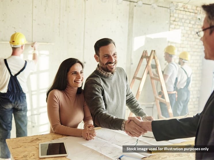 Comprehensive renovation & building services Comprehensive renovation & building services