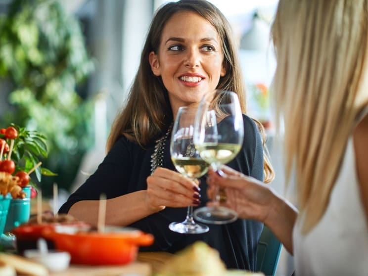 World-Class Harbourside Restaurant - SOLD World-Class Harbourside Restaurant - SOLD