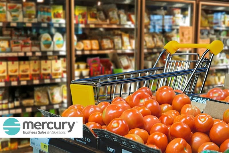 Local Supermarket with Liquor- Prime Bayside Location! Local Supermarket with Liquor- Prime Bayside Location!