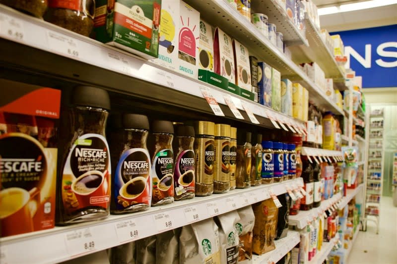 Established and Thriving Local Grocer near Mount Waverley Established and Thriving Local Grocer near Mount Waverley