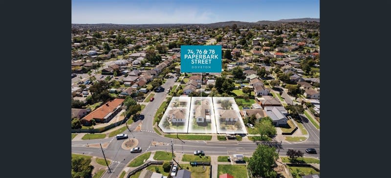 Ready-to-Build 115-Place Childcare Centre for Lease Ready-to-Build 115-Place Childcare Centre for Lease
