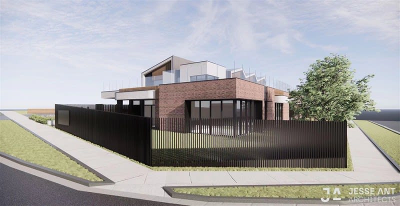 Ready-to-Build 115-Place Childcare Centre for Lease Ready-to-Build 115-Place Childcare Centre for Lease
