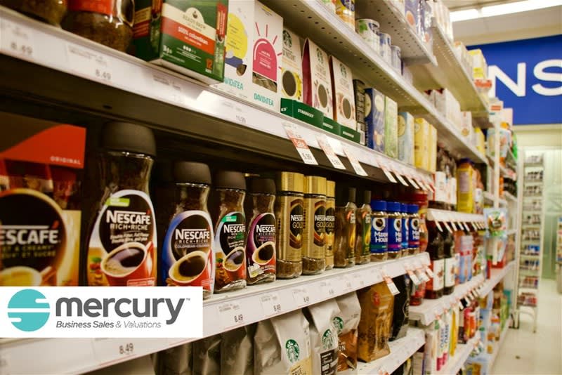 Thriving Supermarket in Prime Dandenong Location for Sale Thriving Supermarket in Prime Dandenong Location for Sale