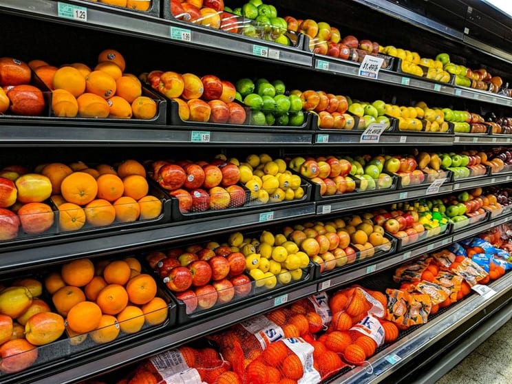 Thriving Supermarket in Prime Ascot Vale Loc.  High Sales!