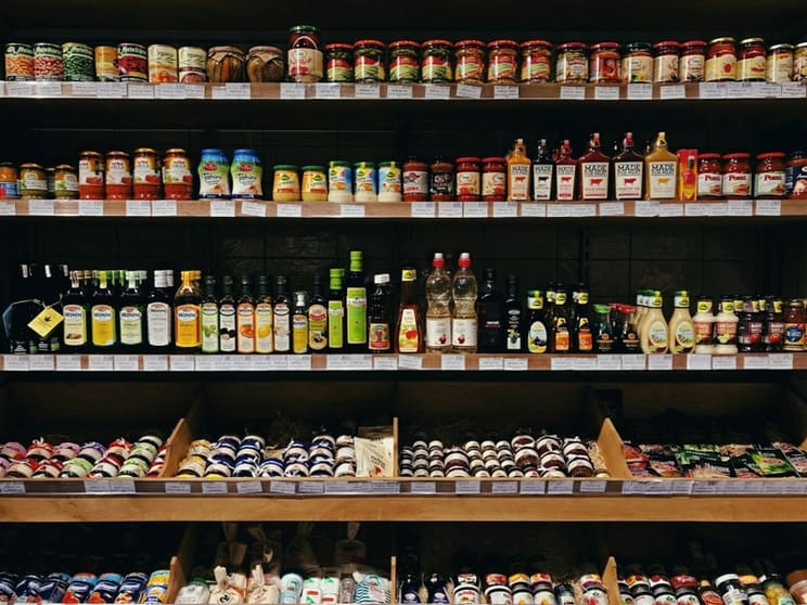Thriving Supermarket in Prime Ascot Vale Loc. High Sales! Thriving Supermarket in Prime Ascot Vale Loc. High Sales!