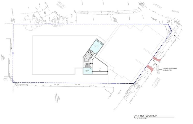 100-places ( STCA) Childcare Site for LEASE in Warragul !