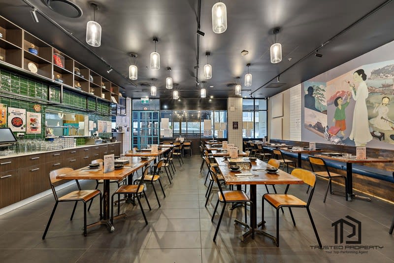 Business for Sale Au Lac Woden Vegan Cuisine Business for Sale Au Lac Woden Vegan Cuisine