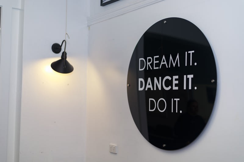 UCANDANCE Premier Dance Studio Opportunity in Shepparton UCANDANCE Premier Dance Studio Opportunity in Shepparton