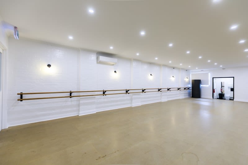 UCANDANCE Premier Dance Studio Opportunity in Shepparton UCANDANCE Premier Dance Studio Opportunity in Shepparton