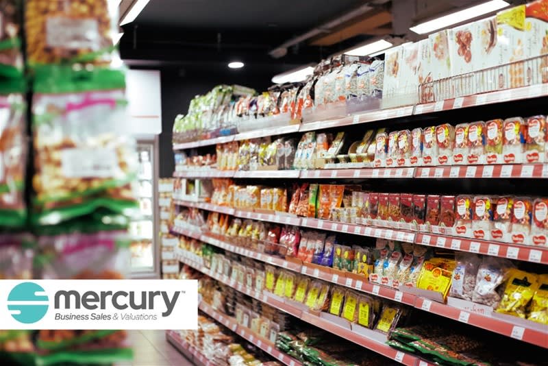 Established and Thriving Local Grocer near Mount Waverley Established and Thriving Local Grocer near Mount Waverley