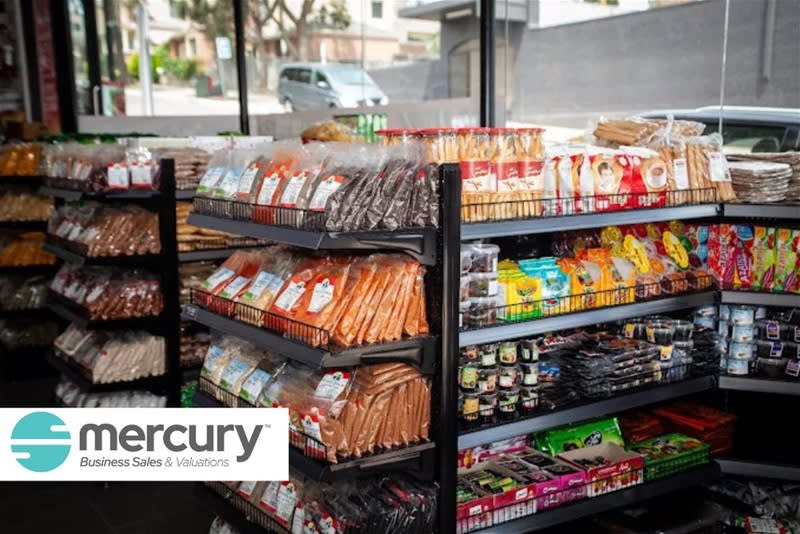Supermarket near Doncaster for Sale Supermarket near Doncaster for Sale