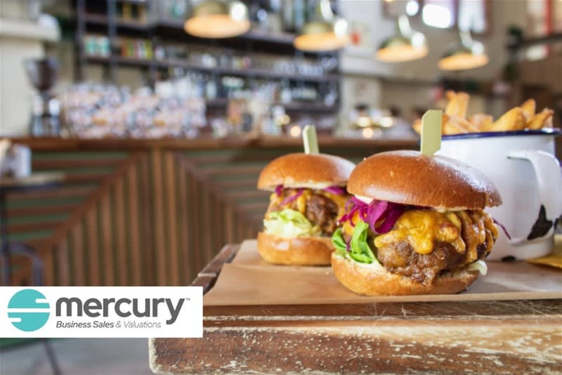 Long- Established Café near Laverton North Area for Sale