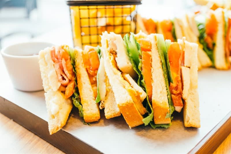 Long- Established Café near Laverton North Area for Sale
