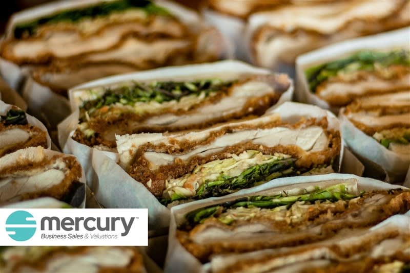 5 Day Asian Takeaway near Reservoir for Sale 5 Day Asian Takeaway near Reservoir for Sale