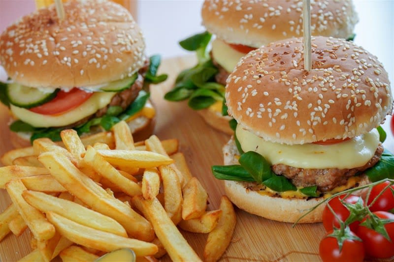 Top Fish & Chips Business near Ivanhoe Area for Sale Top Fish & Chips Business near Ivanhoe Area for Sale
