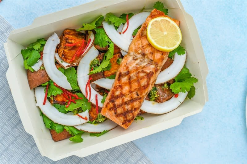 Top Fish & Chips Business near Ivanhoe Area for Sale Top Fish & Chips Business near Ivanhoe Area for Sale