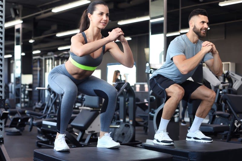 Premium Fitness Gym For Sale - Boroondara Council Area Premium Fitness Gym For Sale - Boroondara Council Area