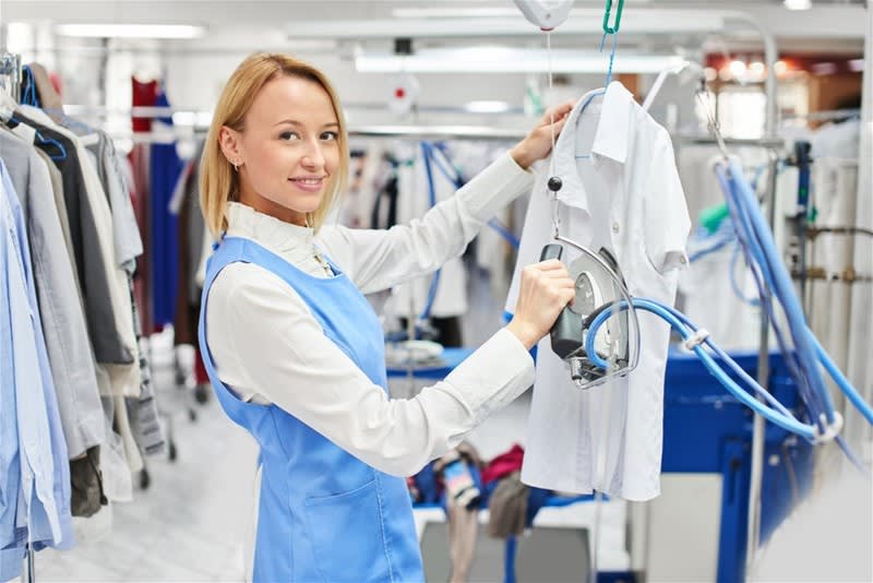 Dry Cleaning Business near Forest Hill Area for Sale Dry Cleaning Business near Forest Hill Area for Sale