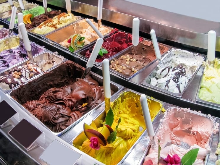 Boutique Café & Ice Creamery  Fully Fitted, Ready to Scale | Mornington Peninsula [2605011]
