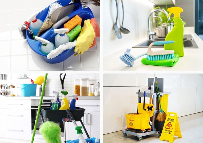 Well established Cleaning Products, Chemicals, Equipment Supplies & Hire Business  For Sale