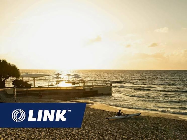 Established Cafe in the Sunshine Coast Hub Established Cafe in the Sunshine Coast Hub