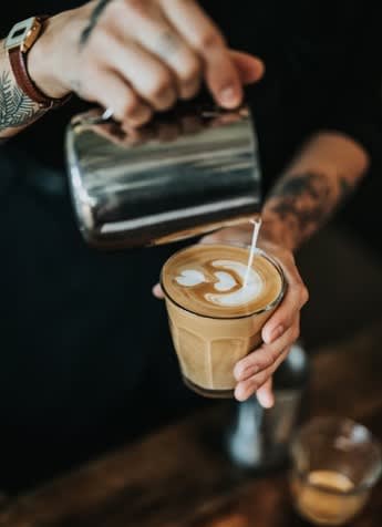 Prime Instagram famous Cafe in main street Waterloo | Established Operation Prime Instagram famous Cafe in main street Waterloo | Established Operation