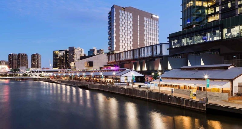New Price - Restaurant & Bar, City Fringe New Price - Restaurant & Bar, City Fringe