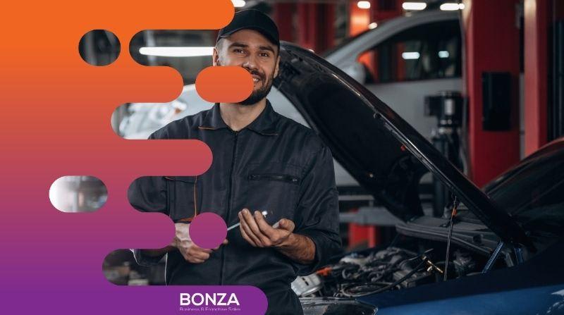 36225 Reputable Automotive Business Profitable with Wide Range of Services 36225 Reputable Automotive Business Profitable with Wide Range of Services