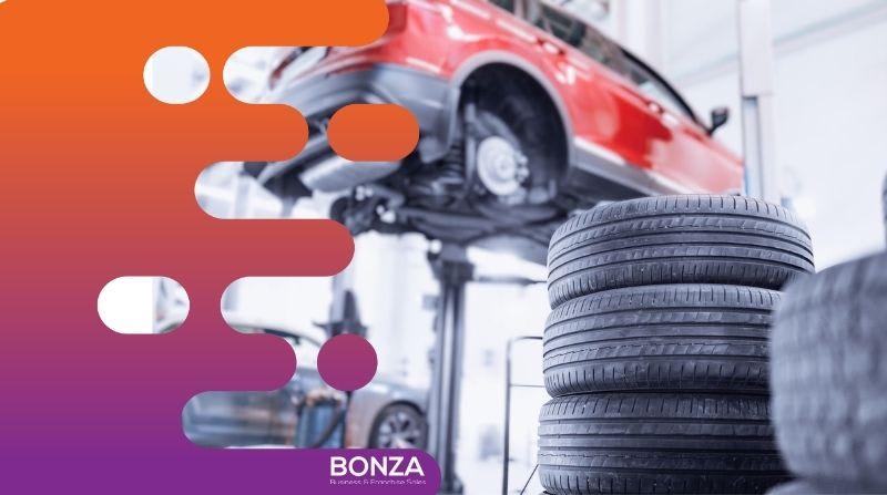 36225 Reputable Automotive Business Profitable with Wide Range of Services 36225 Reputable Automotive Business Profitable with Wide Range of Services