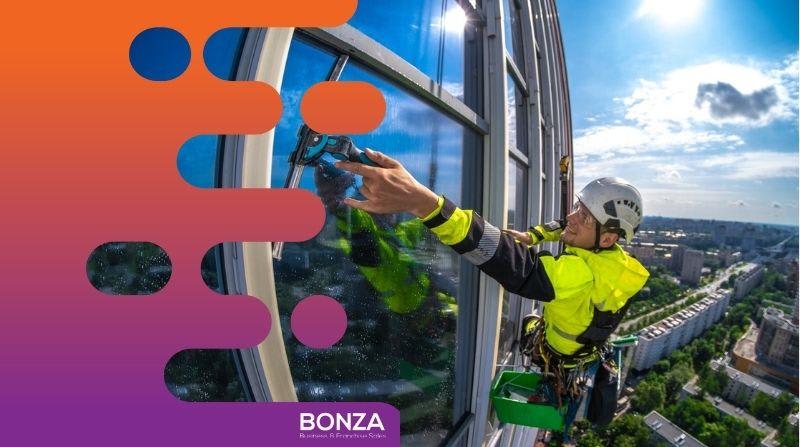 36245 Profitable Cleaning and Maintenance Business Opportunity
