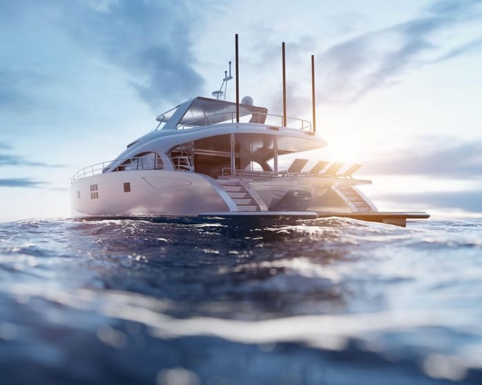 Premium Marine Retail Business Industry Leader Premium Marine Retail Business Industry Leader