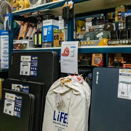 Unique Retail Opportunity in small Coastal Town