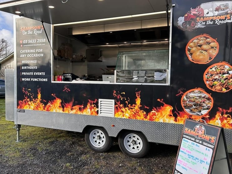 Restaurant and Catering business - includes the freehold. Vendor Finance Restaurant and Catering business - includes the freehold. Vendor Finance