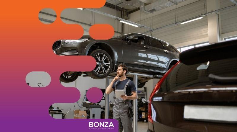 36248 Profitable Automotive Service Business - Loyal Client Base 36248 Profitable Automotive Service Business - Loyal Client Base