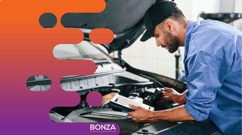 36248 Profitable Automotive Service Business - Loyal Client Base 36248 Profitable Automotive Service Business - Loyal Client Base